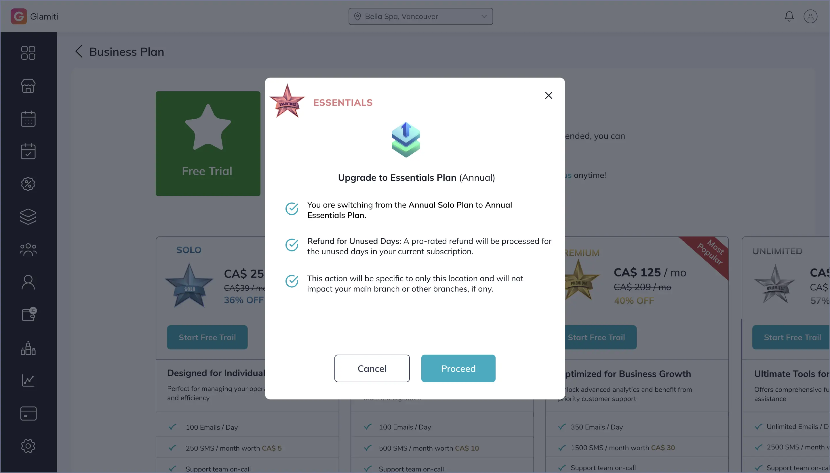 Annual Subscriptions